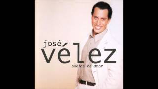 Video thumbnail of "El Vals de Las Mariposas-  José Vélez (Sueños de Amor)"