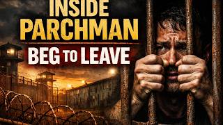 Inside Parchman Farm: The Prison So Brutal Inmates Beg to Leave Alive