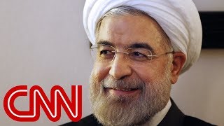 Iran warns US about scrapping nuclear deal (Amanpour exclusive)