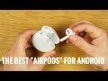 Huawei Freebuds 3 - "Airpods" for Android