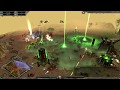 Warhammer 40 000 multiplayer Hardcore #43 Пертурабо бросает вызов