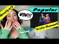 Vocal Coach Reacts Kristin Chenoweth - Popular | WOW! She was...