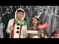 Santa Tell Me - Ariana Grande (Cover by JunaNJoey) Mp3