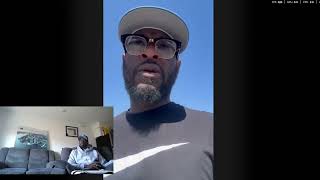COMPTON RICC ROC VS SPOETYFACE JUST REACHED A NEW LEVEL!