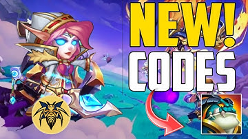 IDLE HEROES NEW CODES || CODES IDLE HEROES || IDLE HEROES CODES 2023