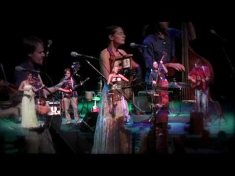 Elephant Revival - Interview & Performance at Vilar Performing Arts Center