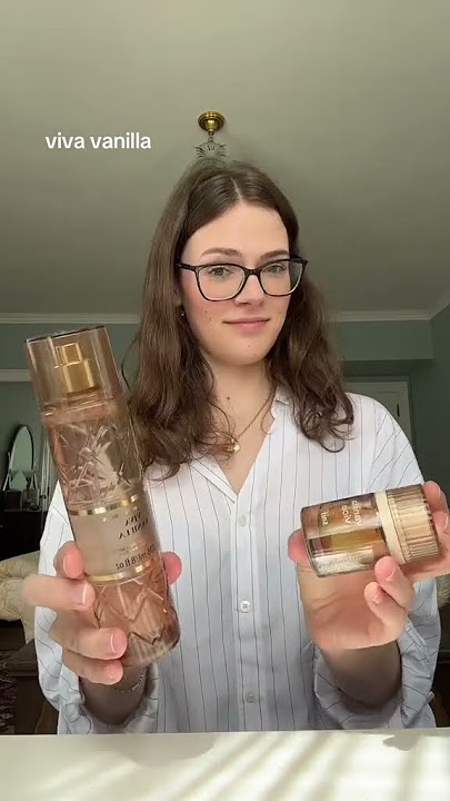 Bath & Body Works Every Luxuries Collection (pt 1) #affordablefragrances #perfumedupes