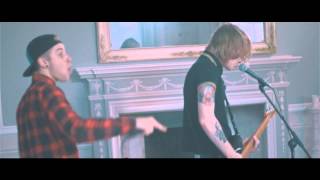 Video thumbnail of "As It Is - Dial Tones (Official Music Video)"