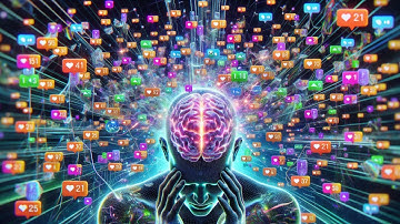 How Notifications Hijack Your Brain 🧠