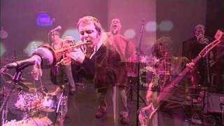 numoonlab orchestra feat. dwight trible