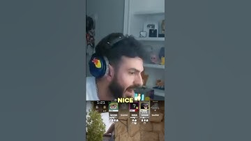 Rae Impresses Tarik At CS 👀