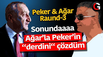 Sonunda Ağar