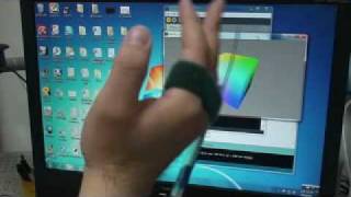 Processing + Arduino by serial port