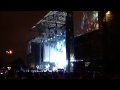 Raised On Rock Live 2012 HD (Charted One Pavilion,Chicago) Scorpions