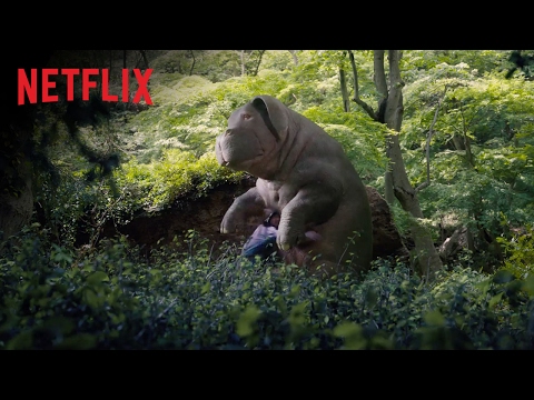 Okja | Trailer principale | Netflix Italia