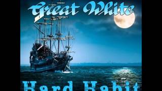 Jack Russell's Great White - Hard Habit chords