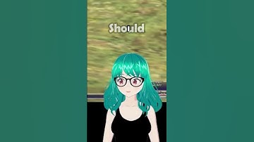 Is it a portal to another world??? #shorts #ffxi #vtuber