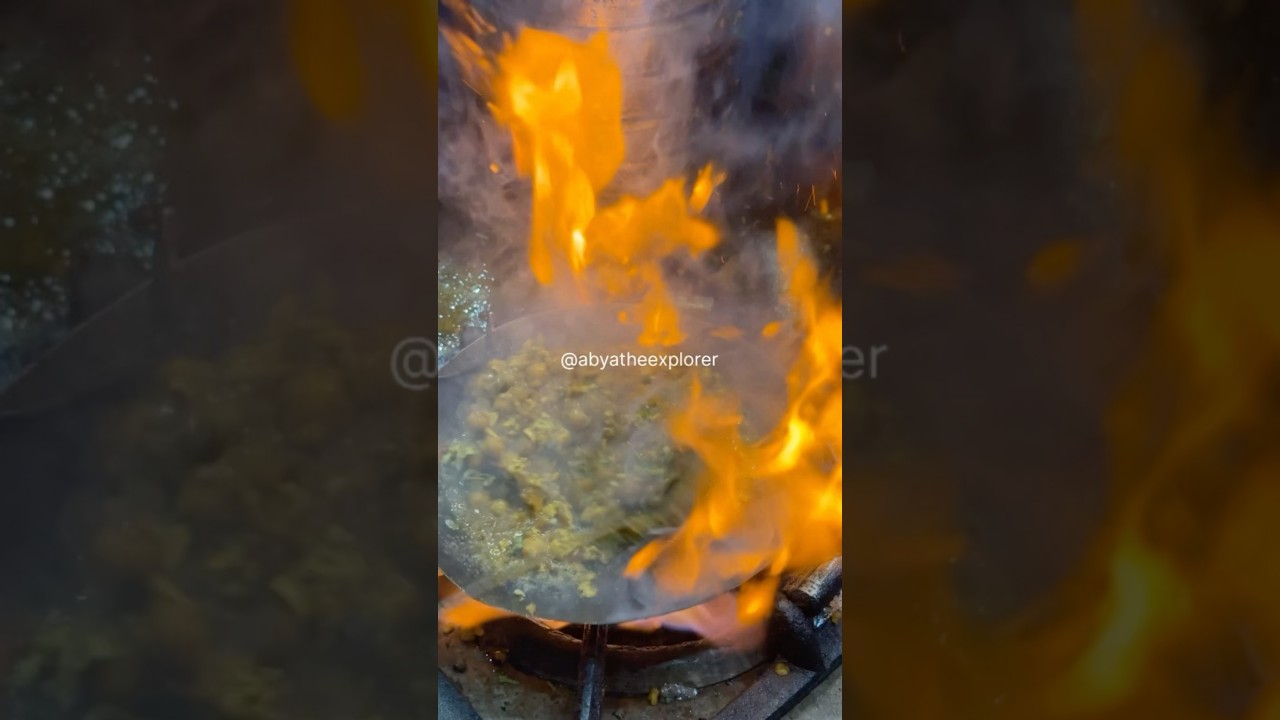 Best Affordable Food In Multan