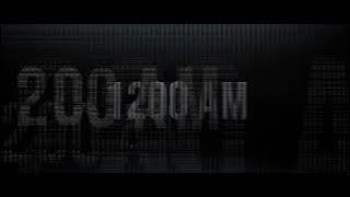 1200 AM Trailer | This Month | Short Film (2021)