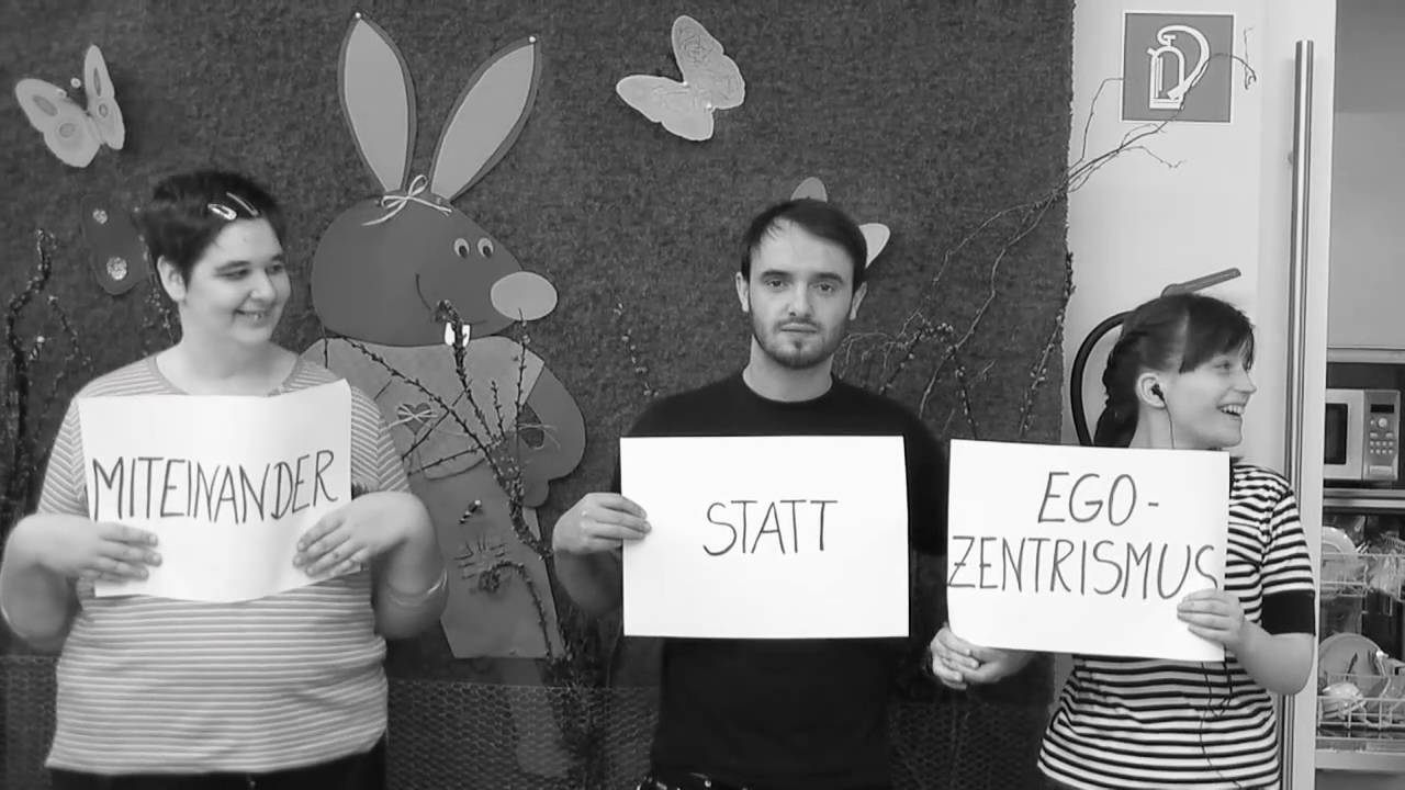 LEBENSHILFE FELDBACH - Was wäre wenn