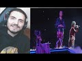 KinKi Kids「雪白の月」from KinKi Kids Concert Reaction