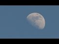 Understanding Blue Moons
