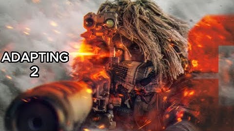 Battlefield 6 Montage - Adapting 2 by Heroyui64