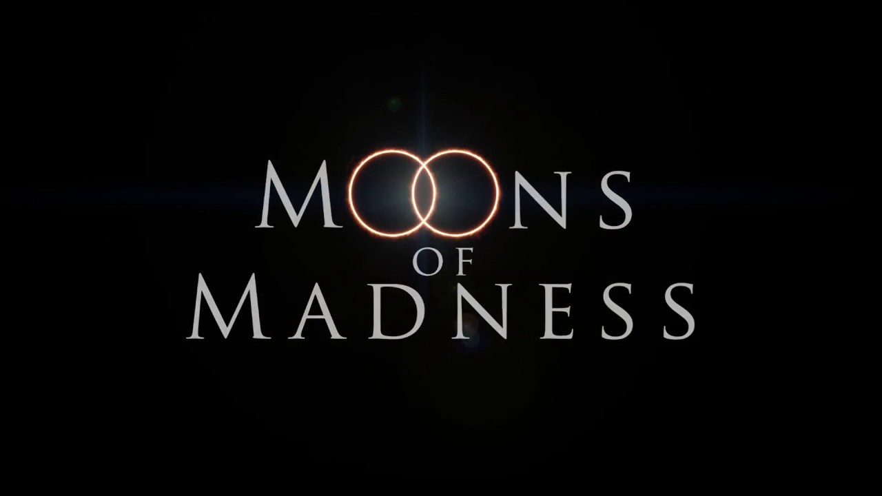 Moons of madness steam фото 92