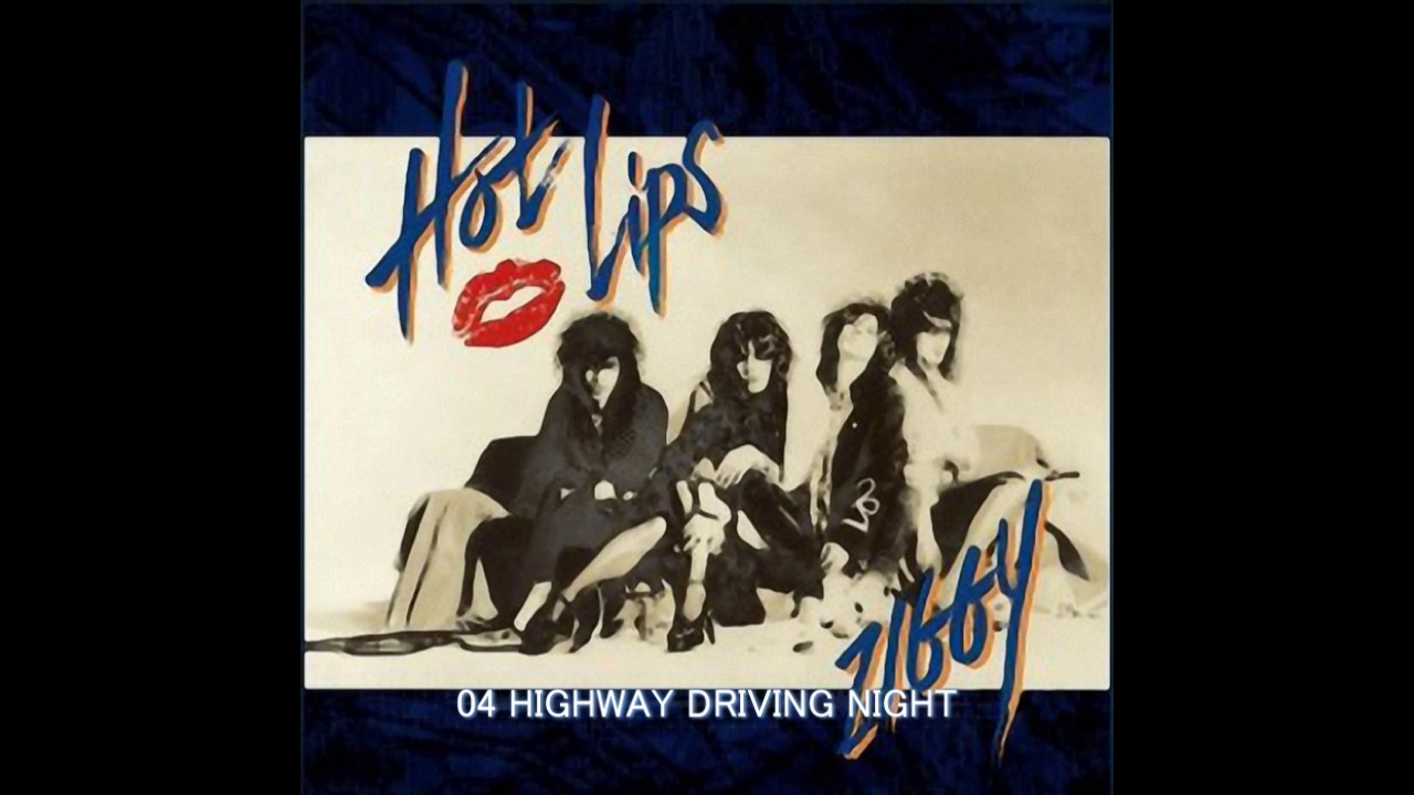 ZIGGY - Hot Lips(KH-Ver. Original CD-MIX II) - YouTube