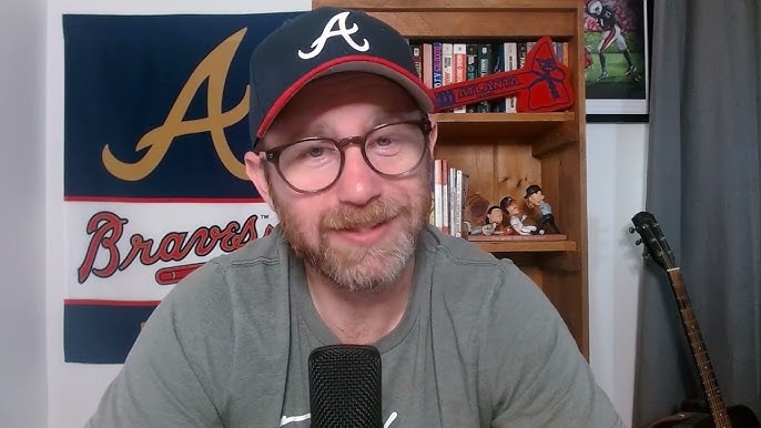 Pump The Brakes On The Braves Panic