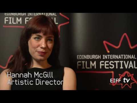 Edinburgh Film Festival Programme 2009 #1