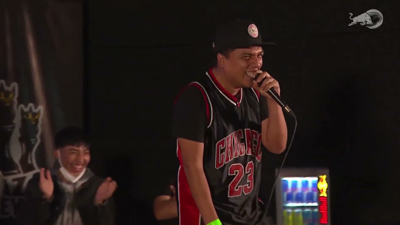 LOKO vs BLACKCODE l CUARTOS DE FINAL l FINAL DE TEMPORADA (07/11)