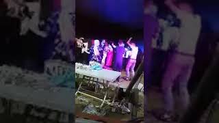 Oyun Havası Sazcı Yusuf Halil Uşağı Köyü Düğün