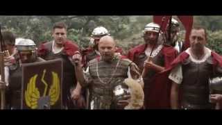 Watch The Roman Story Trailer