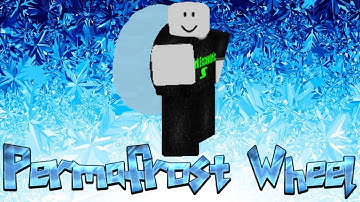 Roblox Script Showcase Episode#744/Permafrost Wheel