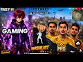I Visited 100 PRO BADGE YouTubers’ Wishlists in Free Fire 😳🔥