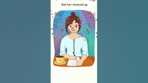 Dop3 level 15 ✅ Get her cleaned up #gaming #games #gameplay #trending #tiktok #tiktokvideo #funny