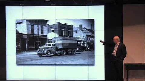 Ringing Registers: Gary Hoover on American Retail