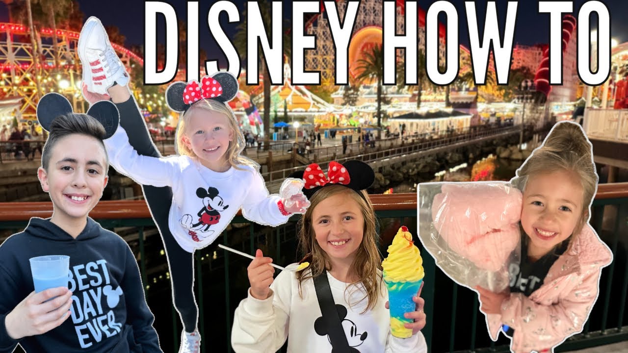 the-best-way-to-do-disneyland-tips-tricks-treats-and-all-our