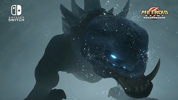 Metroid Prime Remastered (Part 7) – Sheegoth