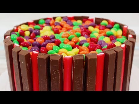 DIY Desserts! Yummy
