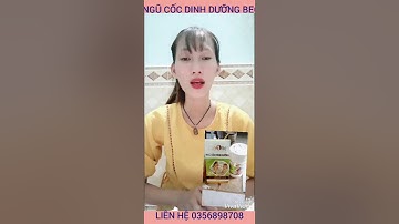 Chia sẻ những công dụng của ngũ cốc Beone