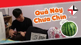 Nửa Đêm Mộng Du Cầm Dao Đi Mua Dưa | Tuna Lee