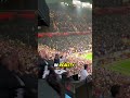 Amazing Illusion Of Sport Stadium At The Bar Cosmloangelesca Shorts