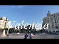 Valencia Spain - What to see in Valencia