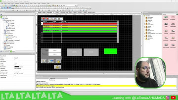 Vijeo Designer Basic Training - Mx.x Audit Trails (available for Vijeo Designer)
