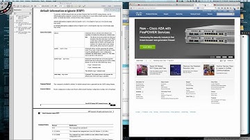 Fall 2014 - CSI257-8xx (Week #3 - 09082014) - Packet Tracer 5.1.3.5 Tutorial