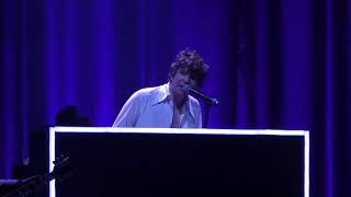 The Kooks - Weight of the World, Live @ Afas Amsterdam, 29-03-2019