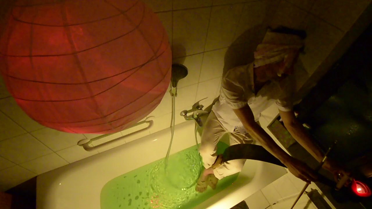 Moon River - Musical Saw - Singende Säge - Scie Musicale - Serrucho Musical