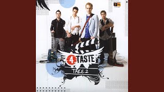 Video voorbeeld van "4 Taste - Dá-me o Que Tens"